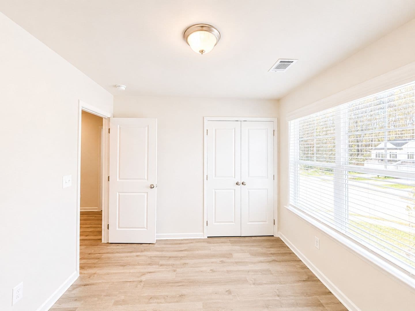 Cornelia Townhome: 208-B Harvest Ridge Lane