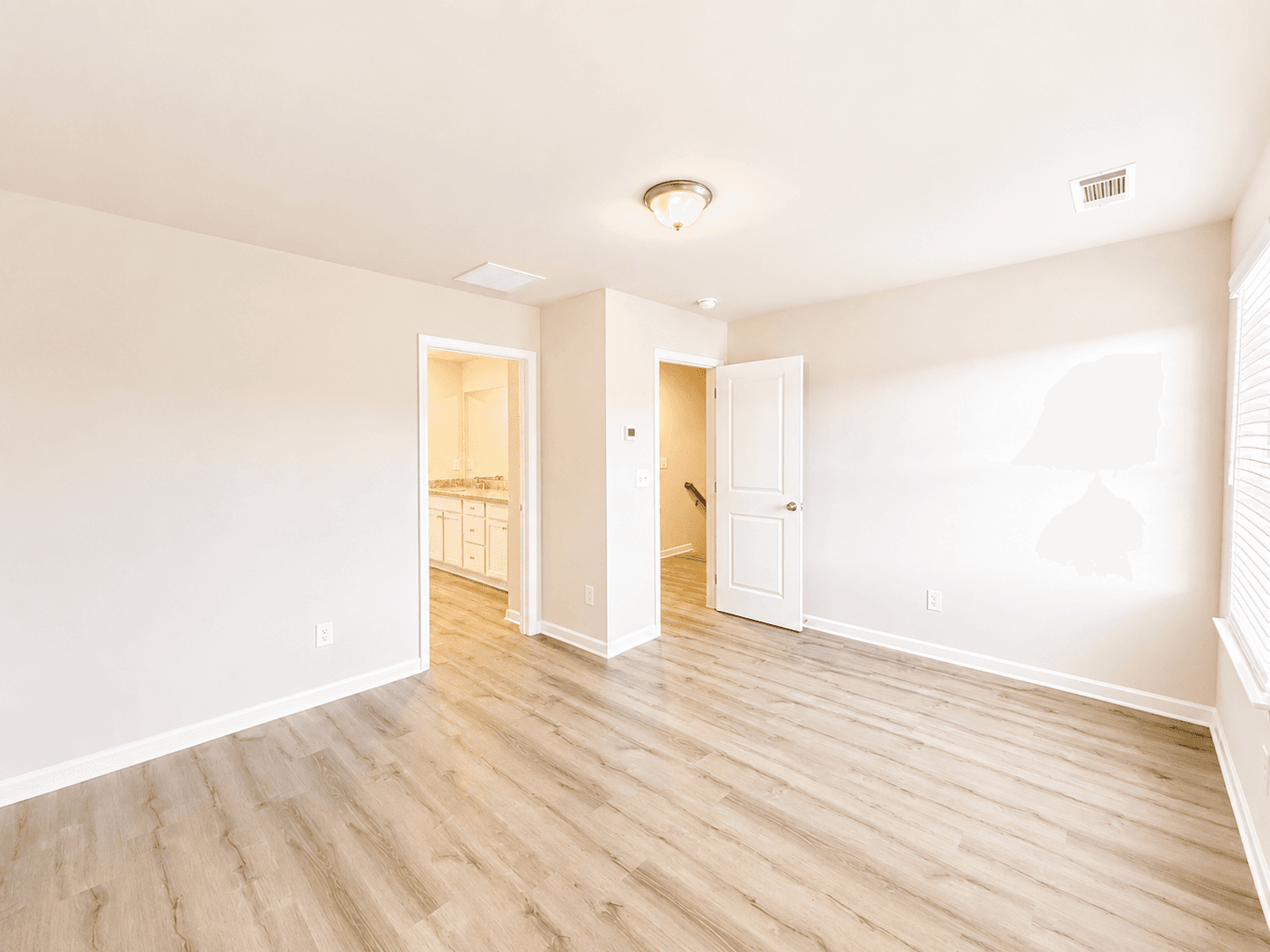 Cornelia Townhome: 201-E Harvest Ridge Lane