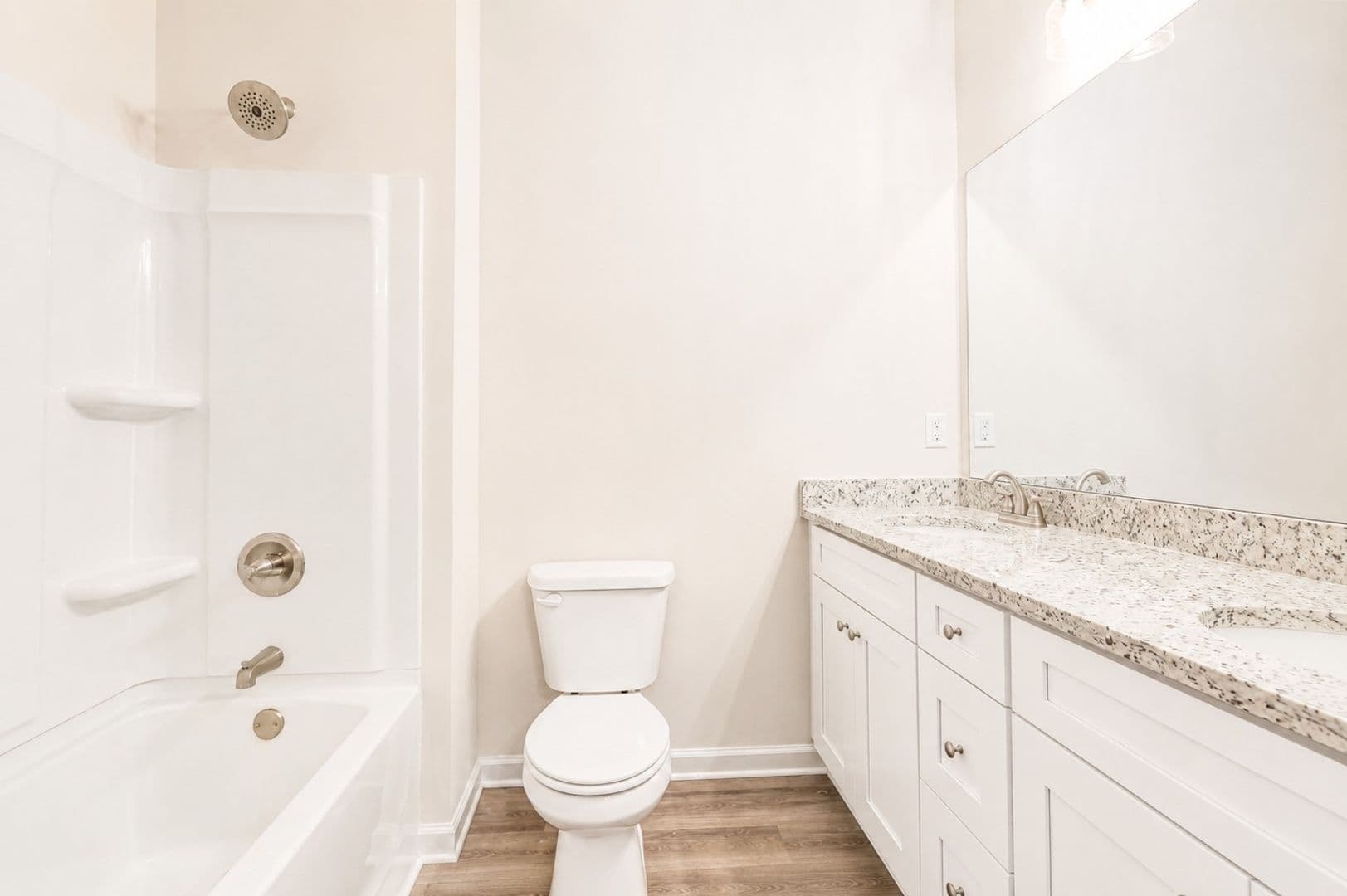 Oakwood Townhome: 4209 Crosby Lane