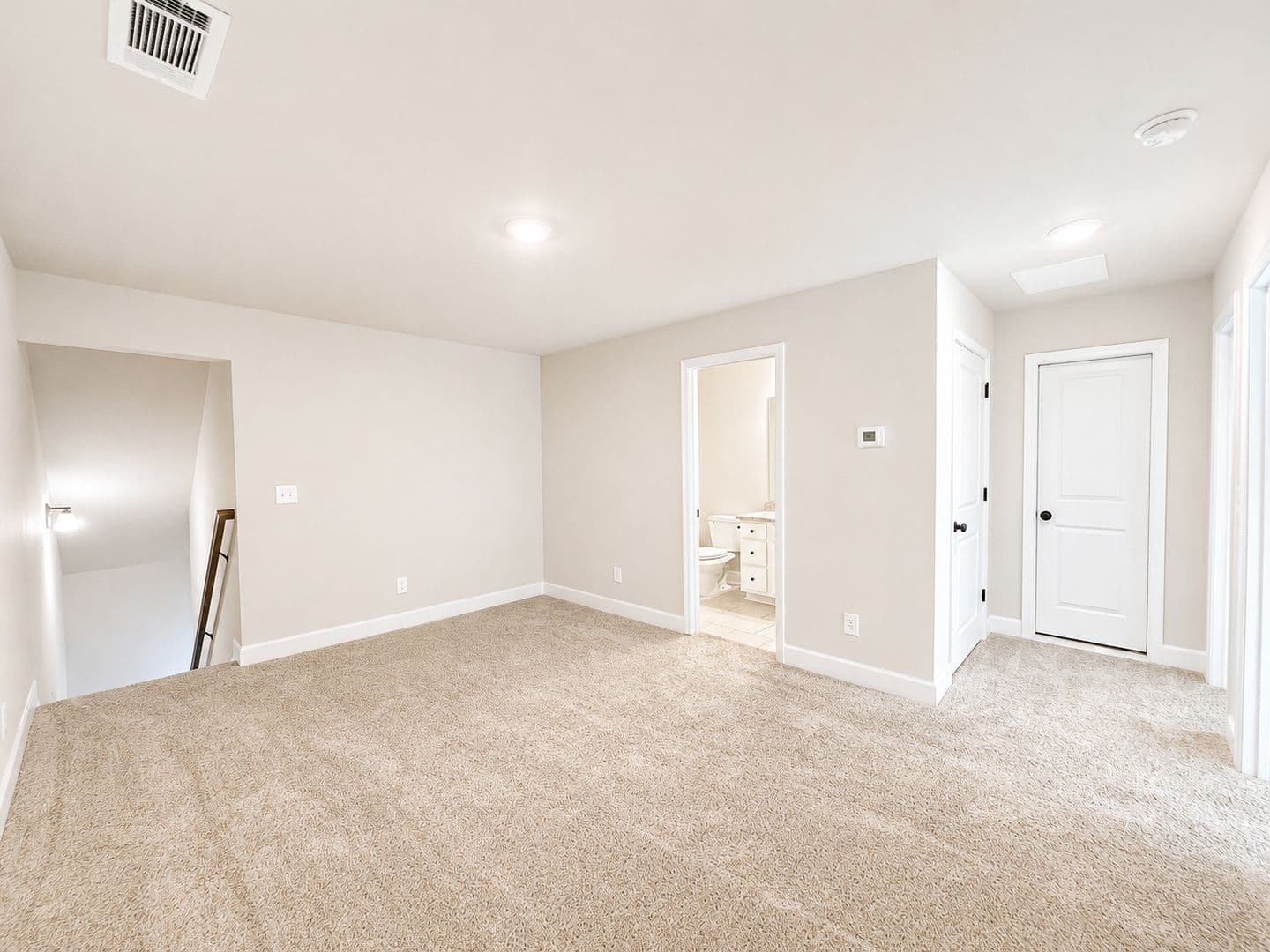 Cornelia Townhome: 156 Orchard Reserve