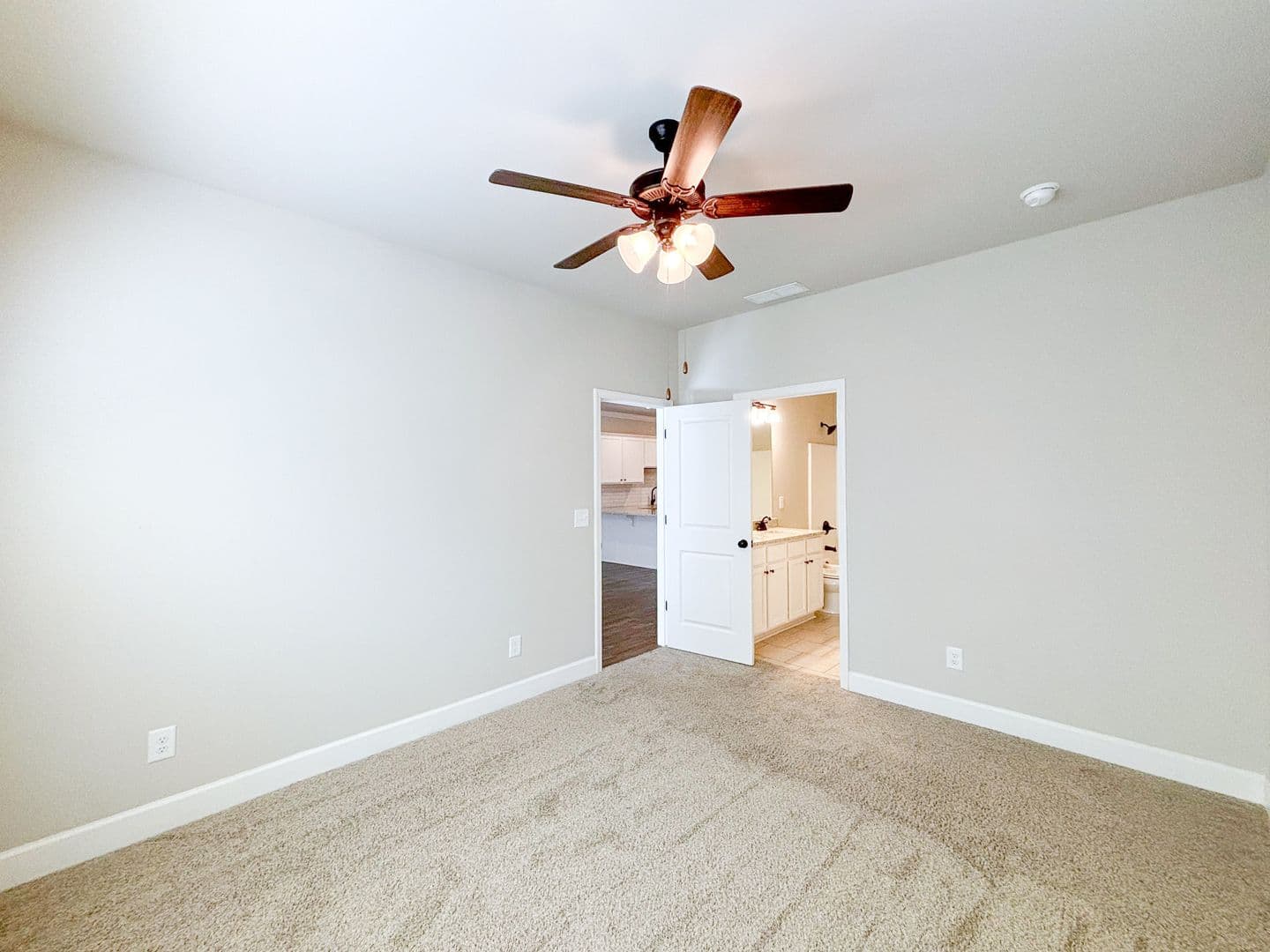 Cornelia Townhome: 156 Orchard Reserve