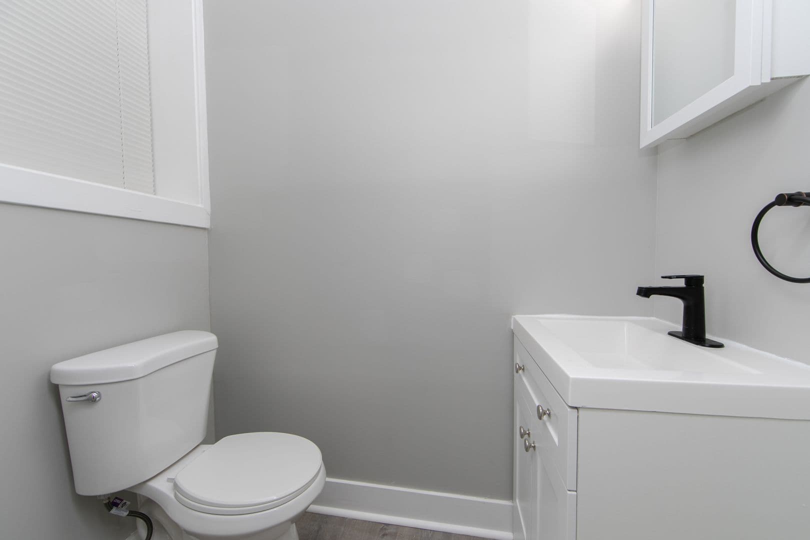 Camden Apartment: 436 - 438 Broadway - Unit 1