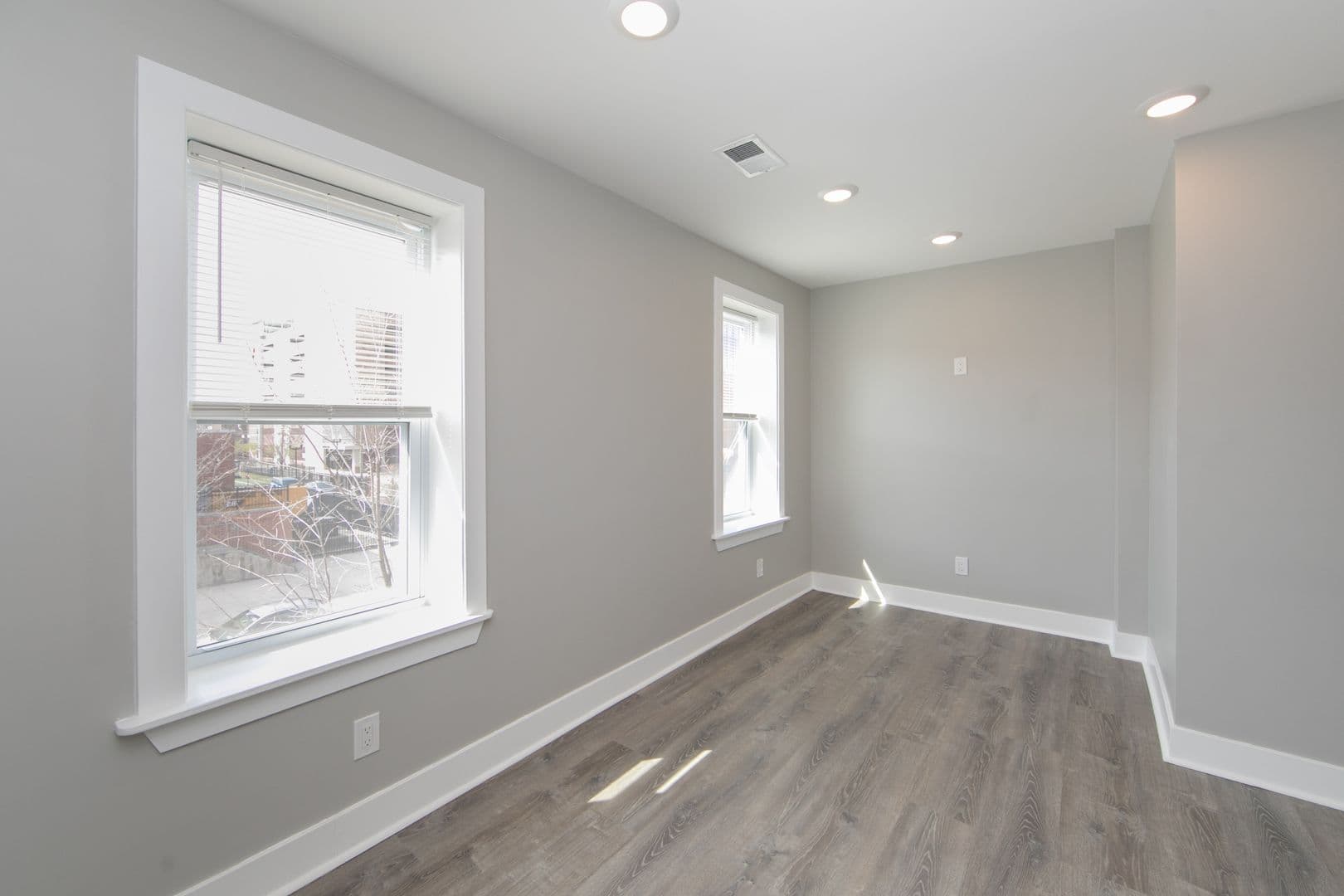 Camden Apartment: 436 - 438 Broadway - Unit 5