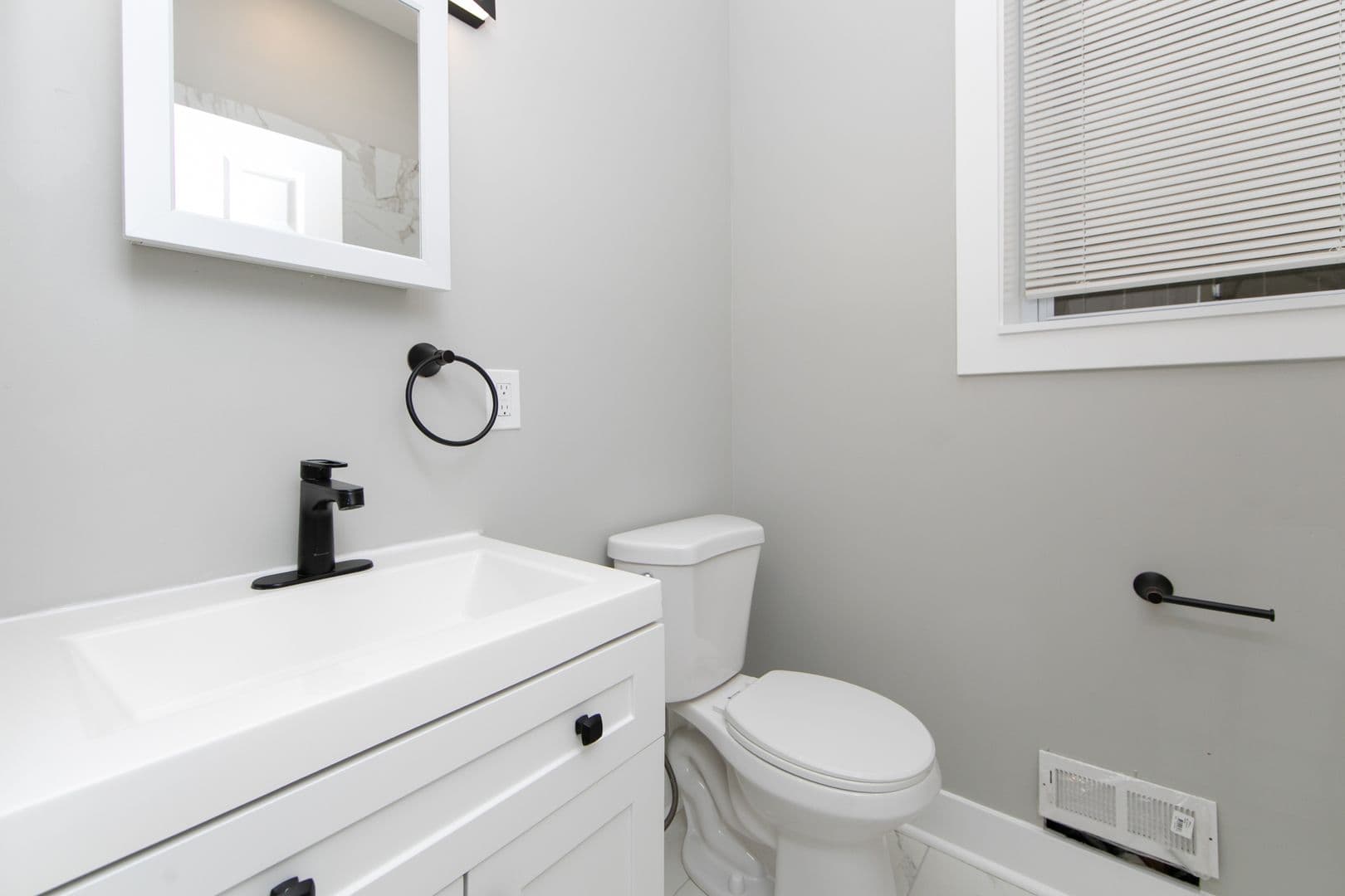 Camden Apartment: 436 - 438 Broadway - Unit 1