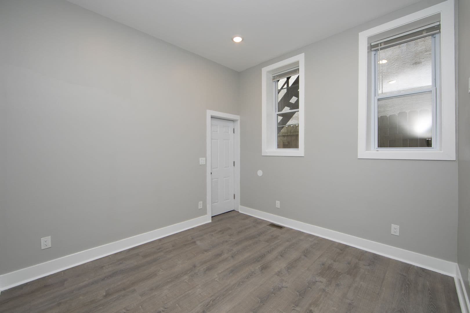 Camden Apartment: 436 - 438 Broadway - Unit 1