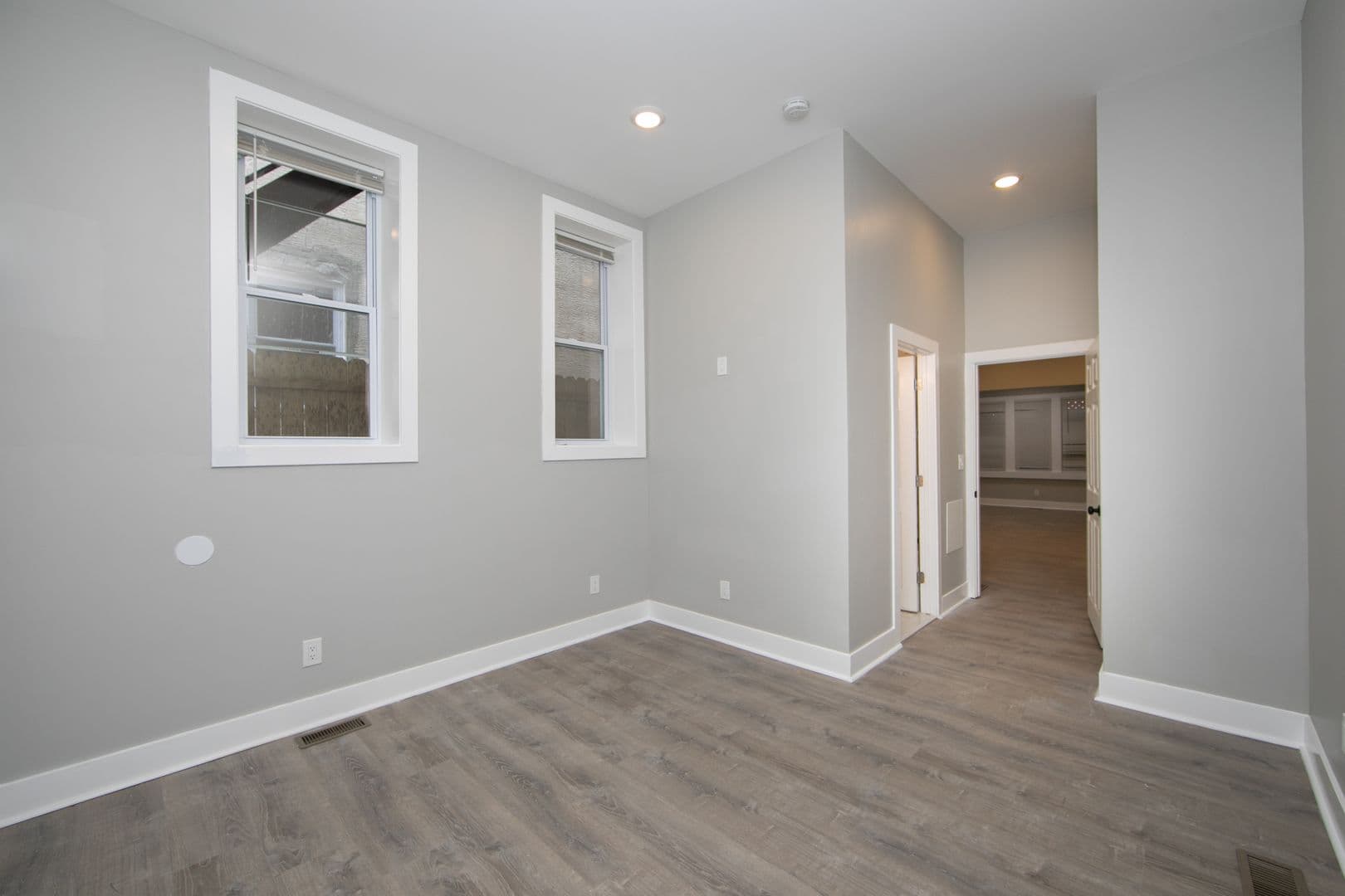 Camden Apartment: 436 - 438 Broadway - Unit 1