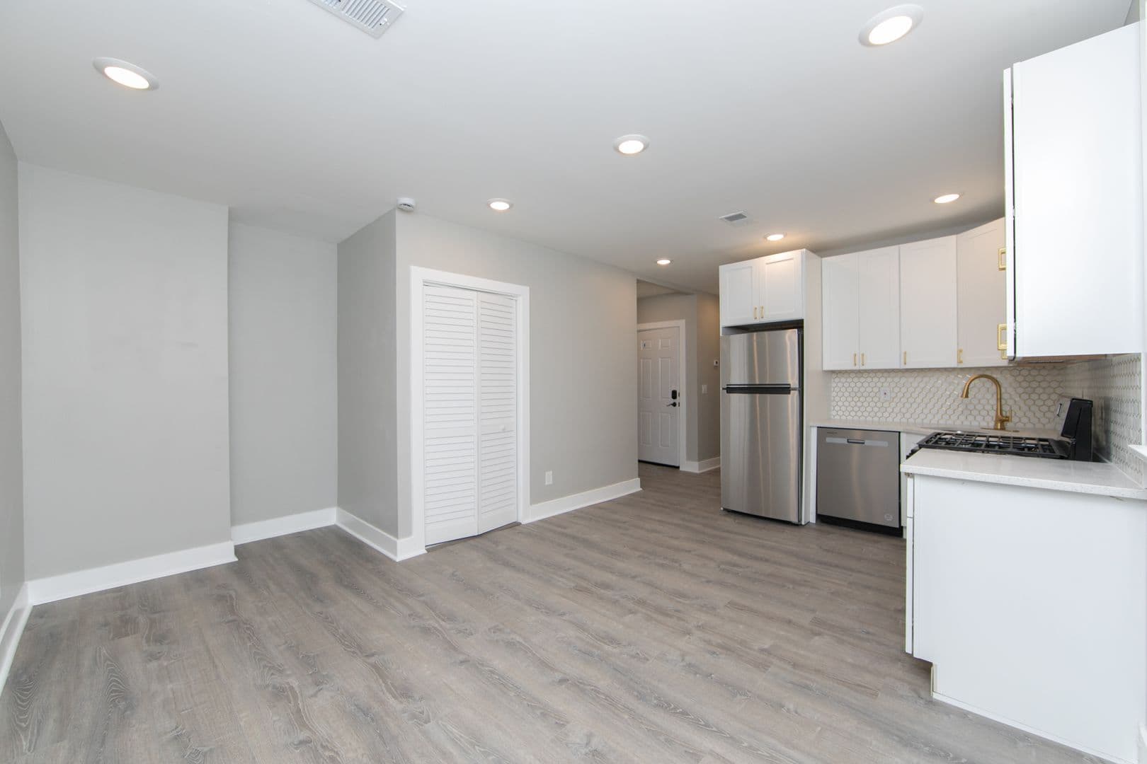 Camden Apartment: 436 - 438 Broadway - Unit 5