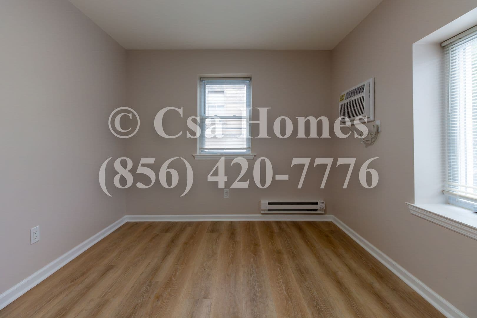 Camden Apartment: 602-604 S Broadway