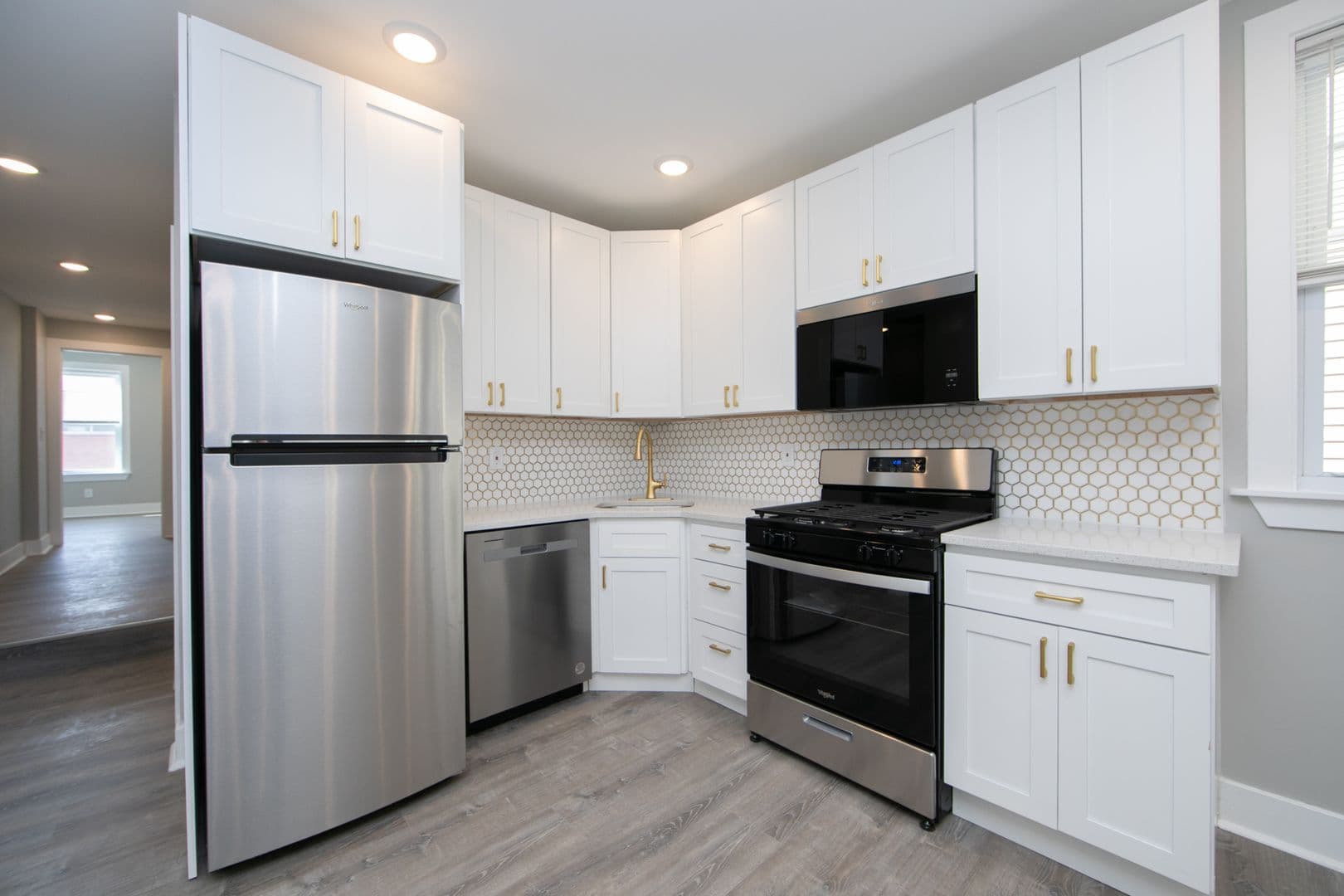 Camden Apartment: 436 - 438 Broadway - Unit 5