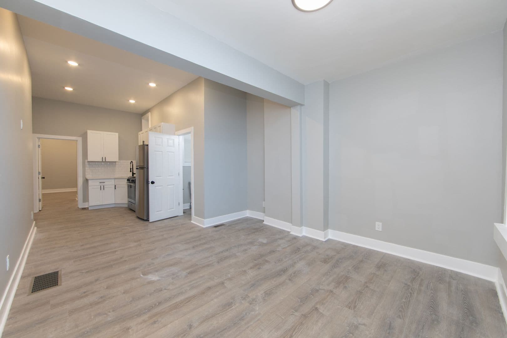 Camden Apartment: 436 - 438 Broadway - Unit 1