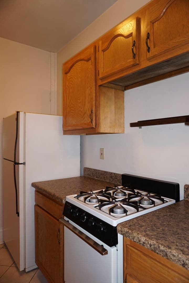 Minneapolis Apartment: 3518 Nicollet Avenue