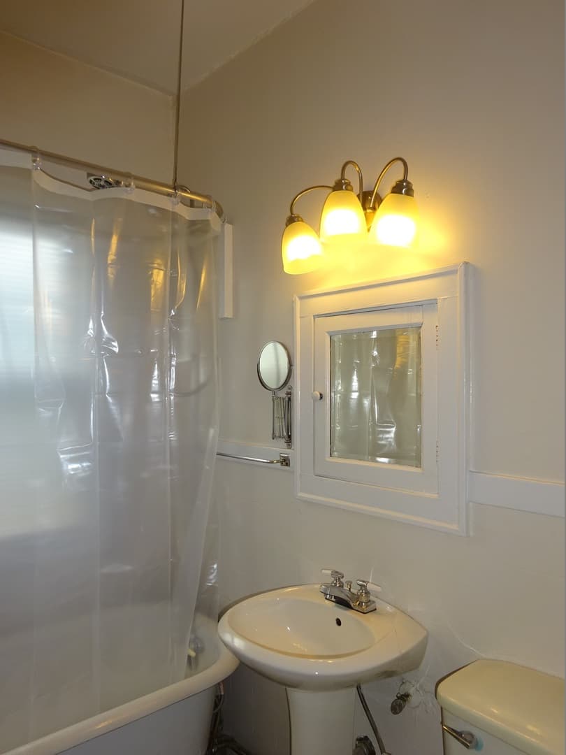 Minneapolis Apartment: 1536 LaSalle Avenue