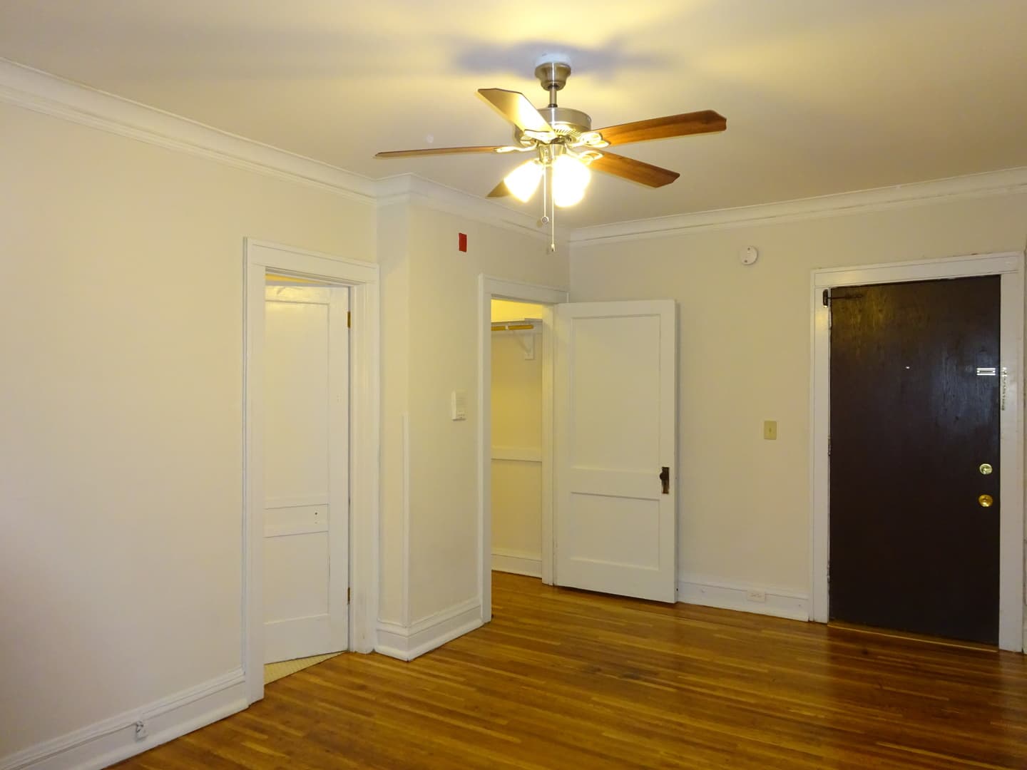 Minneapolis Apartment: 1815 First Avenue South
