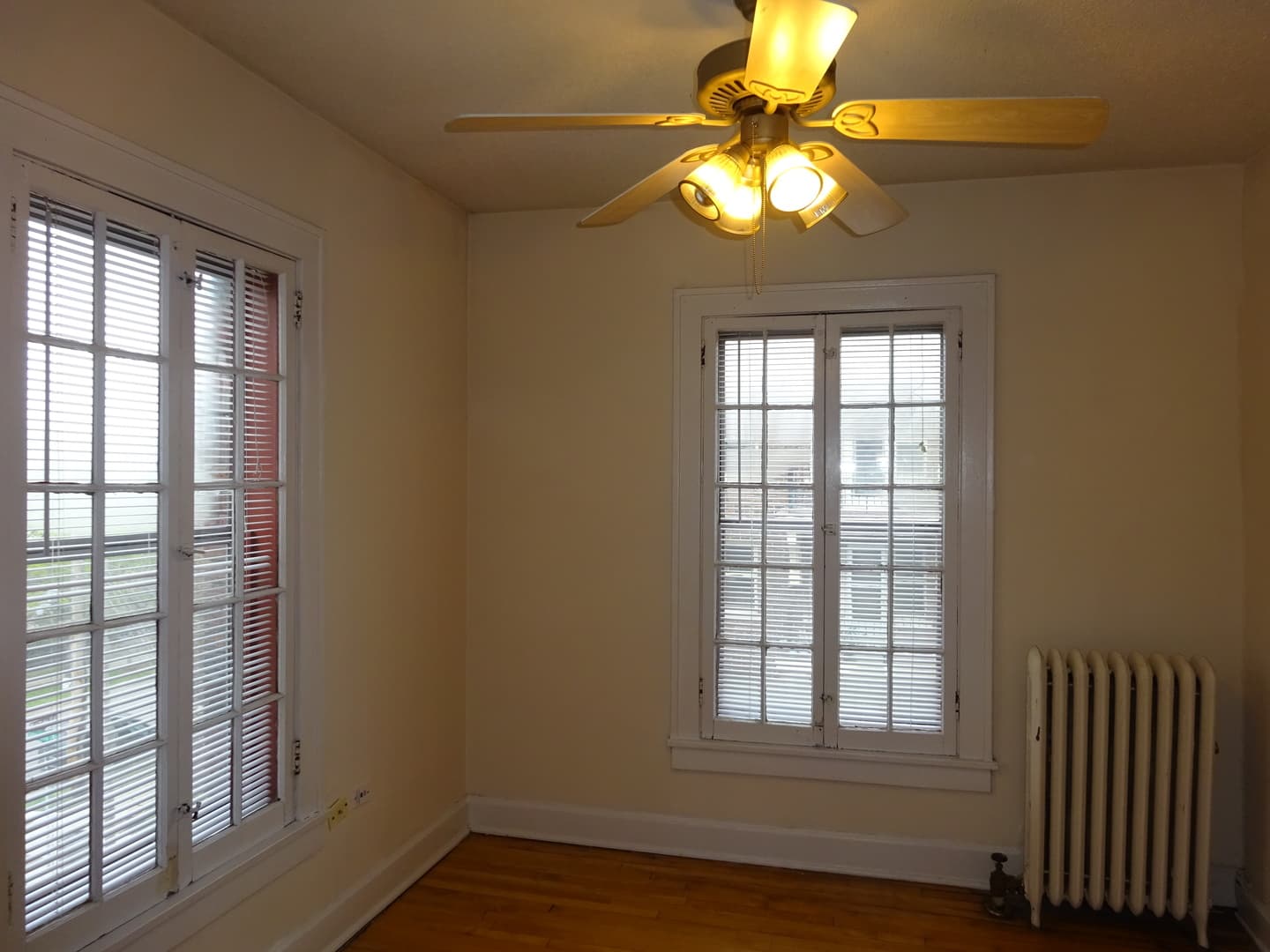 Minneapolis Apartment: 1706 Stevens Avenue South