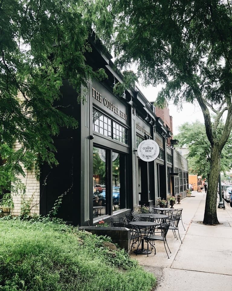 Minneapolis Apartment: 3518 Nicollet Avenue