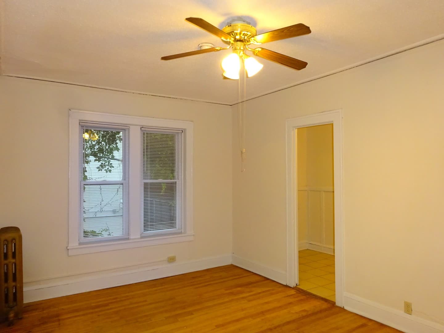 Minneapolis Apartment: 507 East 14th Street