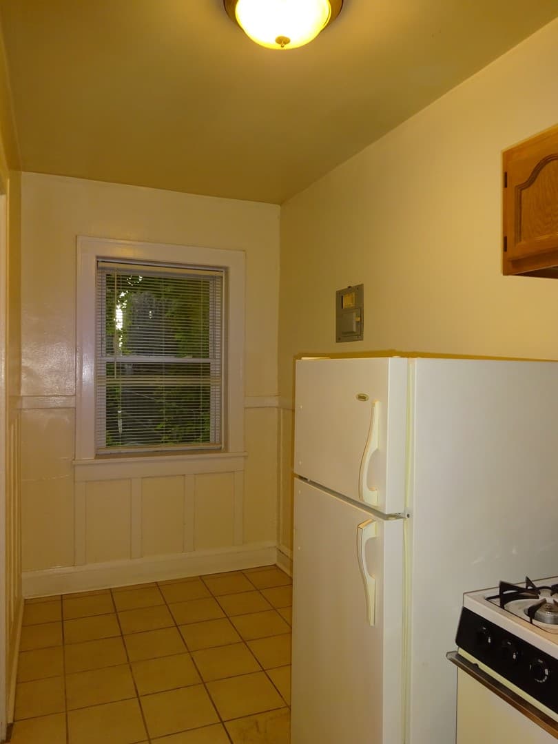 Minneapolis Apartment: 507 East 14th Street