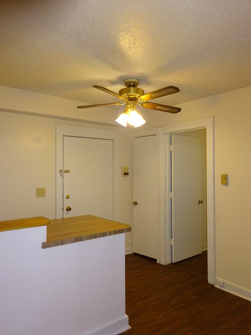Minneapolis Apartment: 22 Oak Grove Street