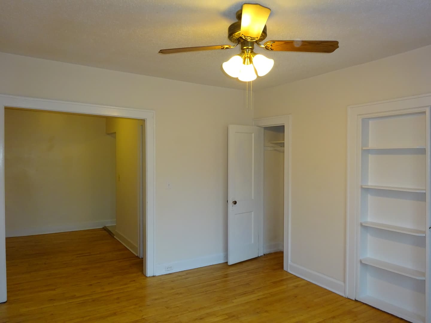 Minneapolis Apartment: 1706 Stevens Avenue South