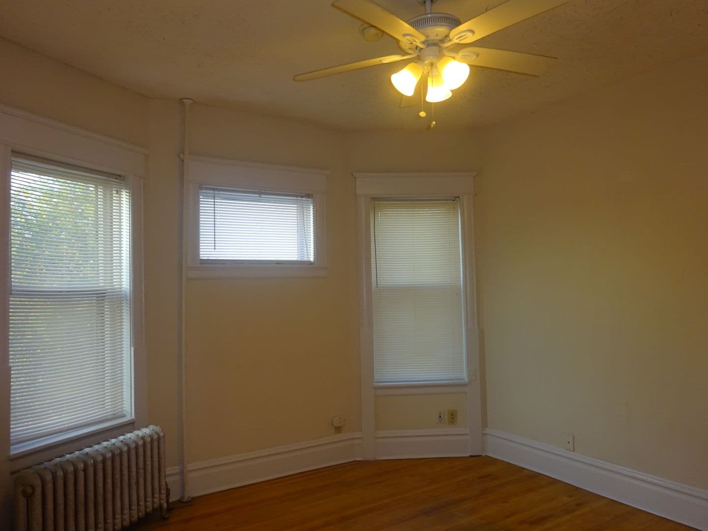 Minneapolis Apartment: 2820 First Avenue South