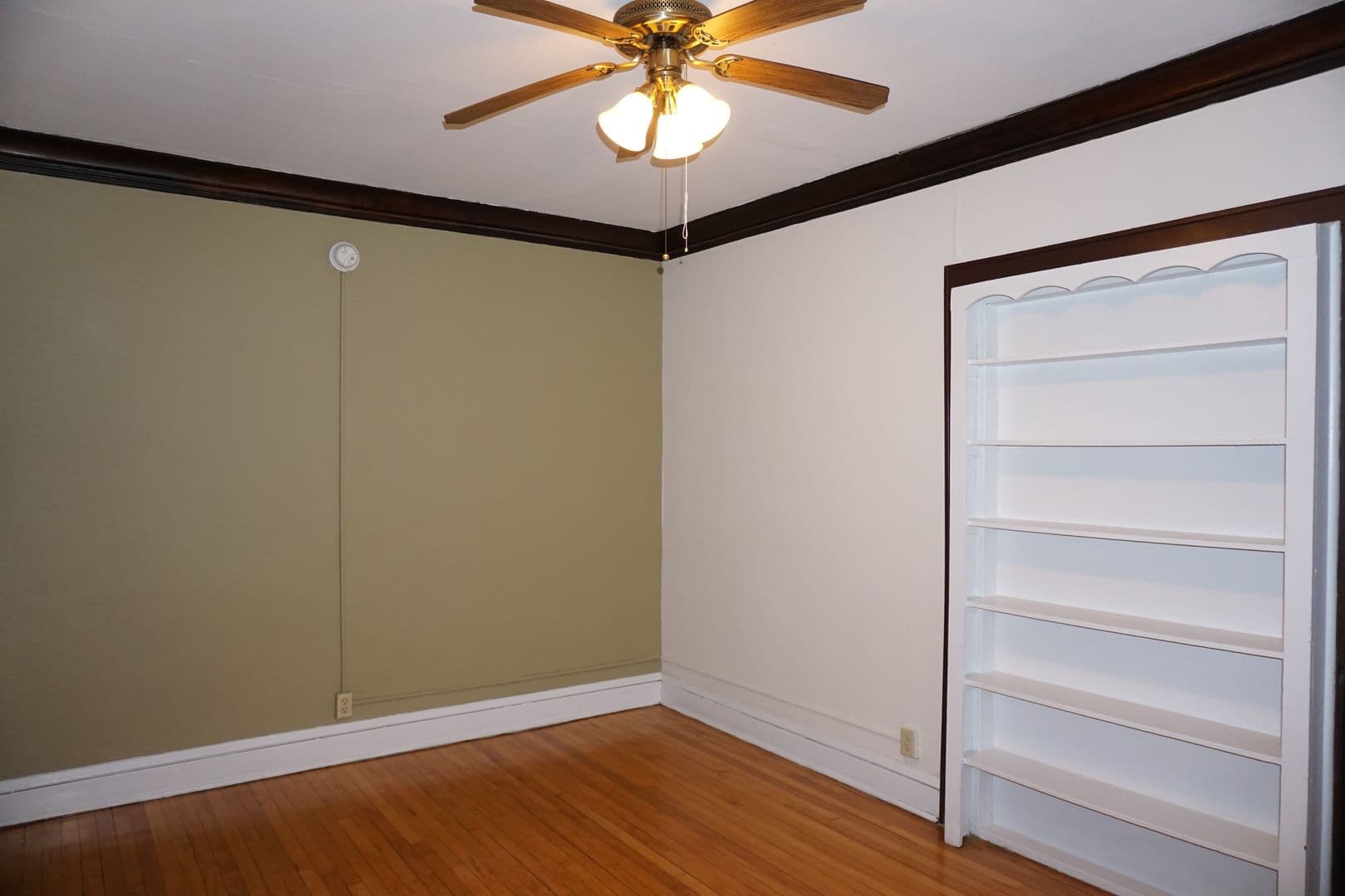 Minneapolis Apartment: 14 Oak Grove Street