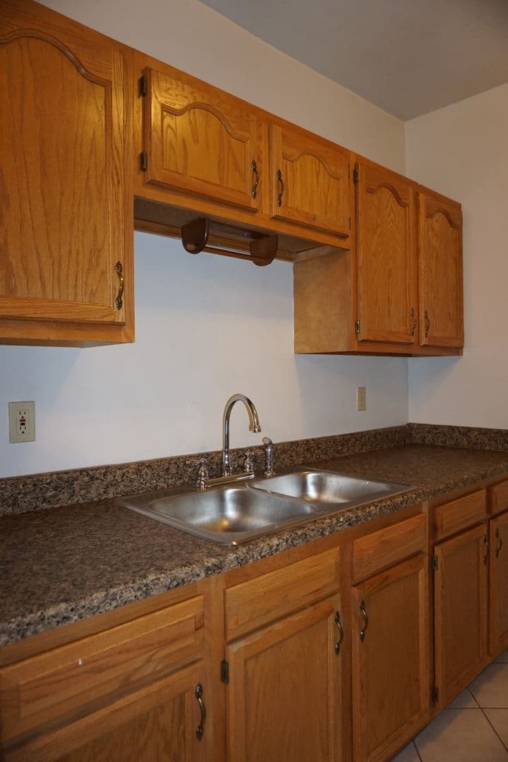 Minneapolis Apartment: 3518 Nicollet Avenue