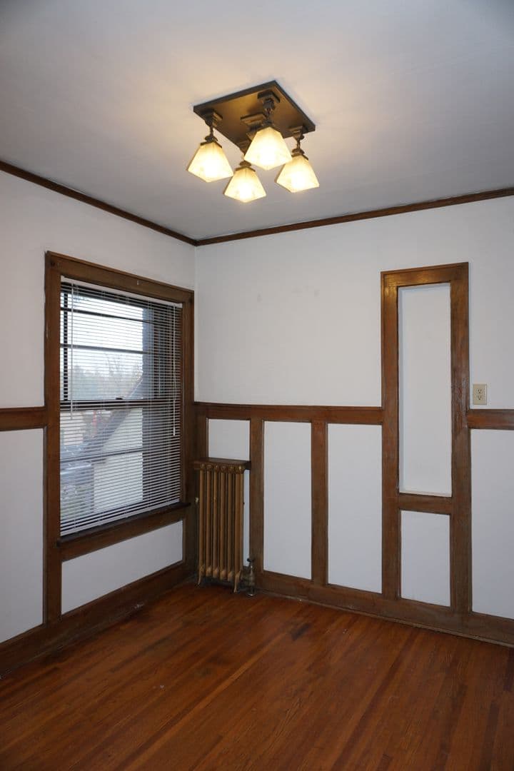Minneapolis Apartment: 3518 Nicollet Avenue