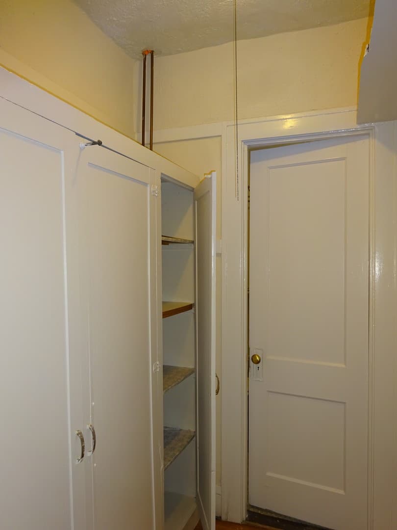 Minneapolis Apartment: 507 East 14th Street