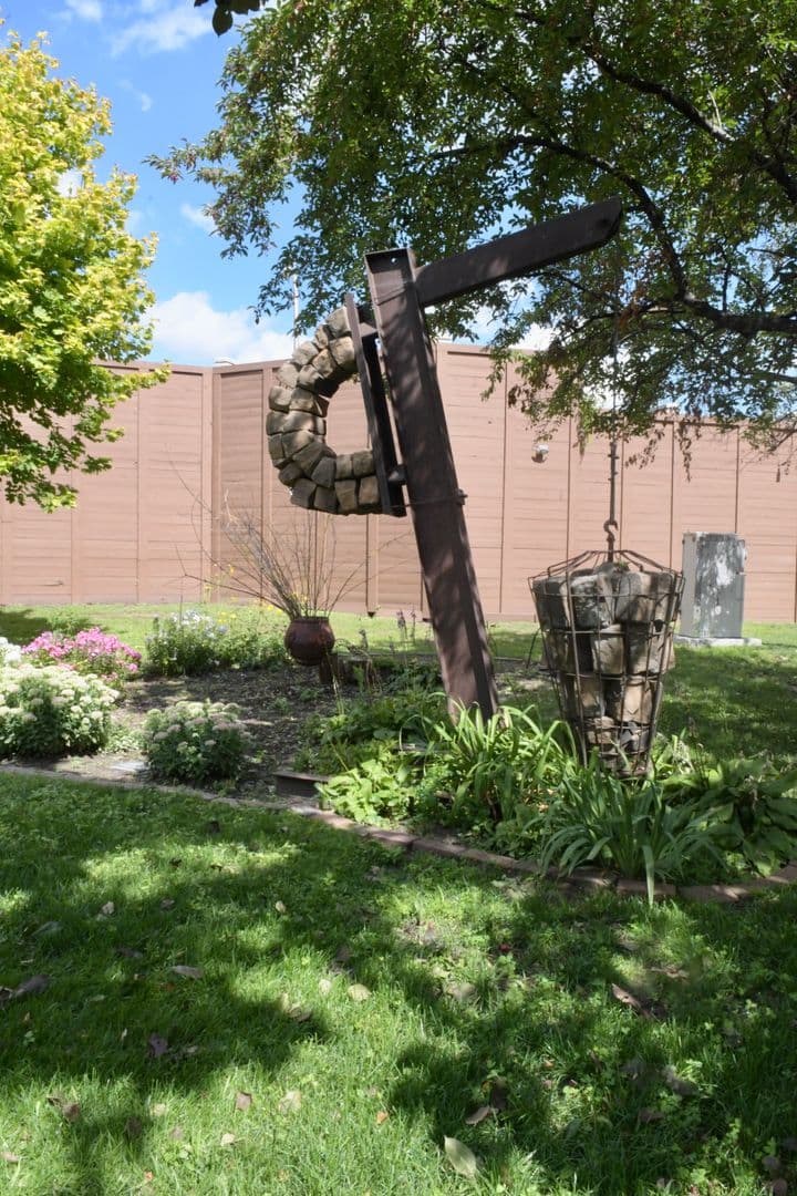 Minneapolis Apartment: 1536 LaSalle Avenue