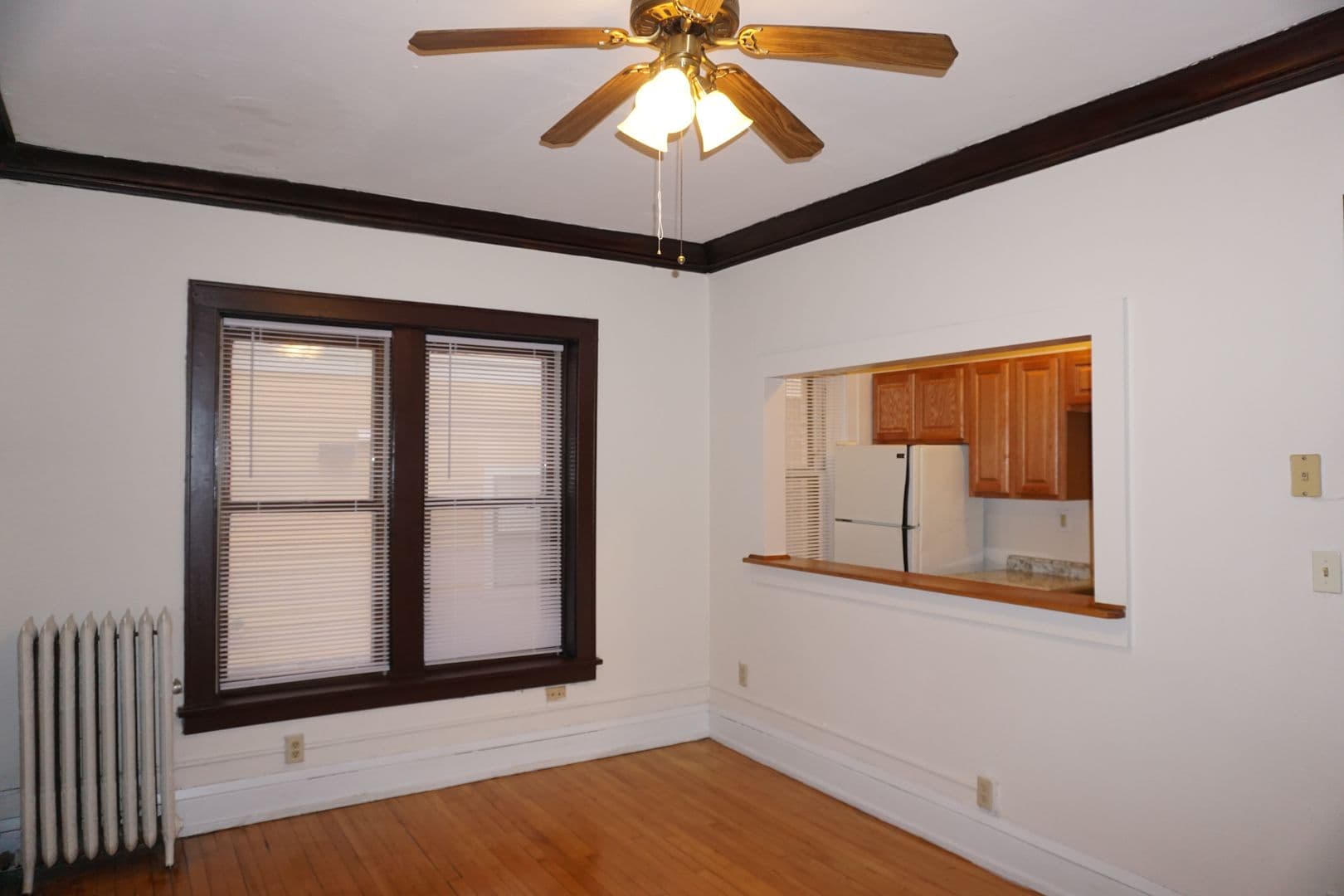 Minneapolis Apartment: 14 Oak Grove Street