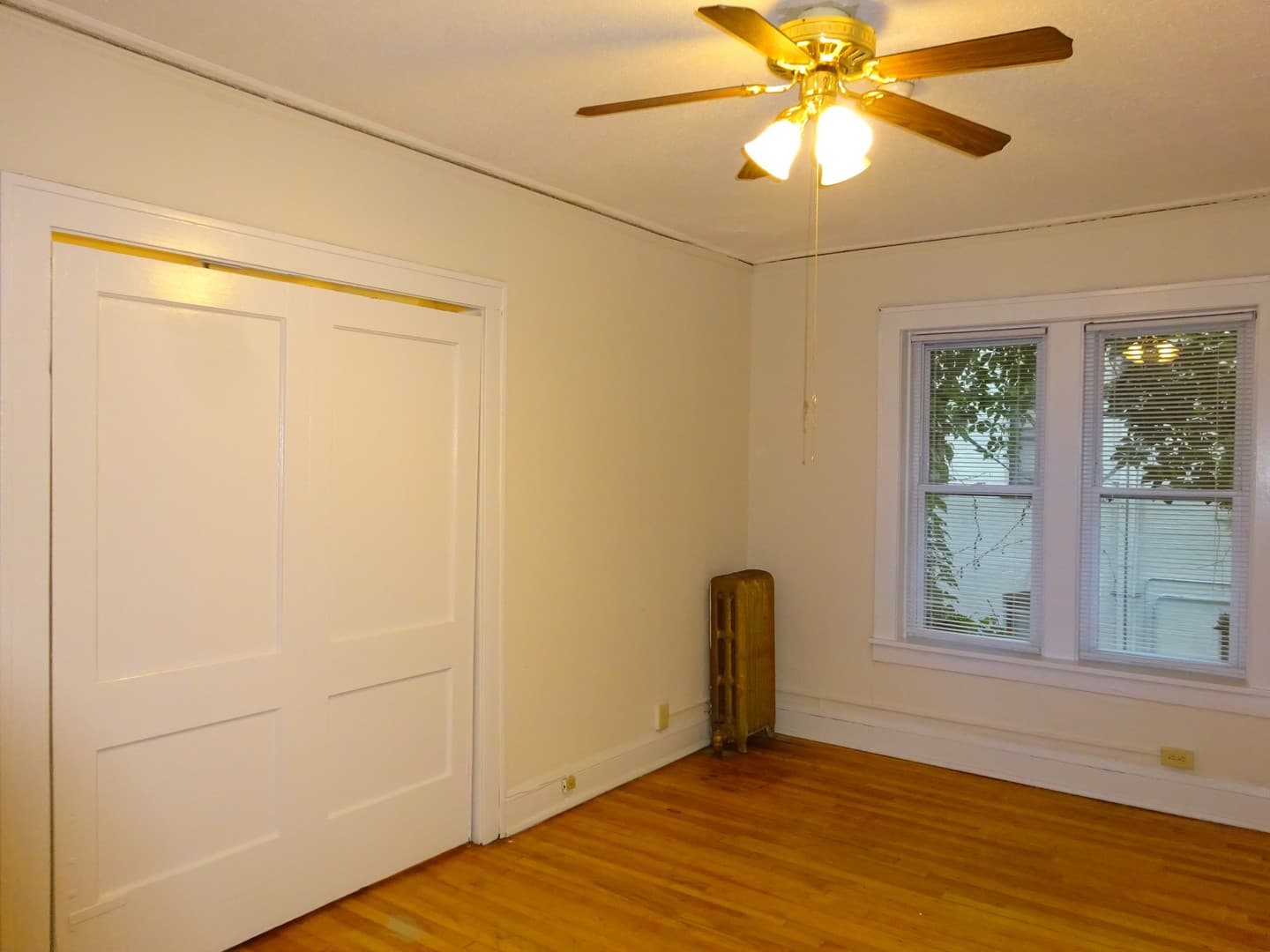 Minneapolis Apartment: 507 East 14th Street
