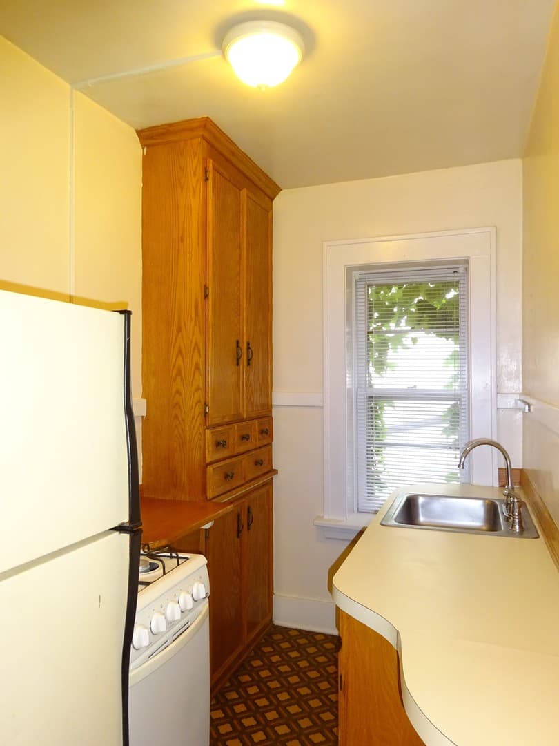 Minneapolis Apartment: 1728 3rd Avenue South