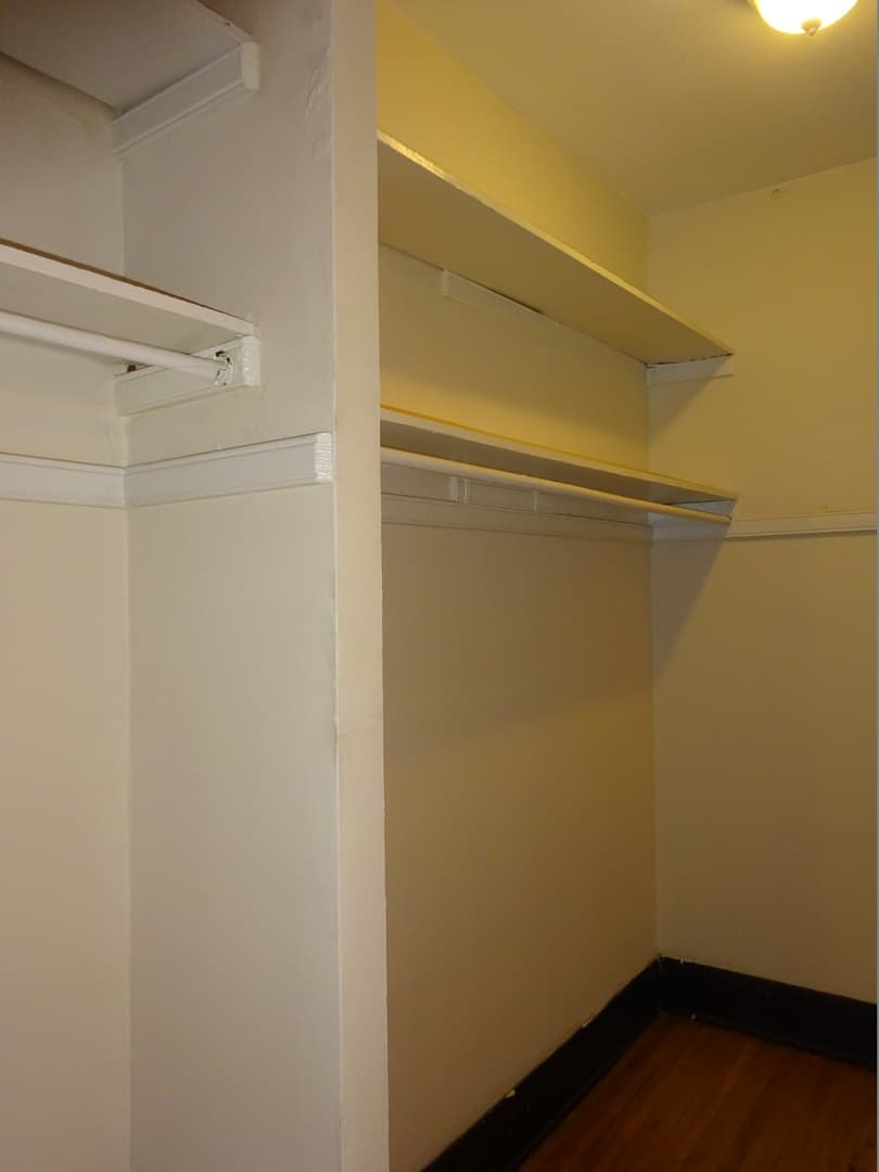Minneapolis Apartment: 1536 LaSalle Avenue