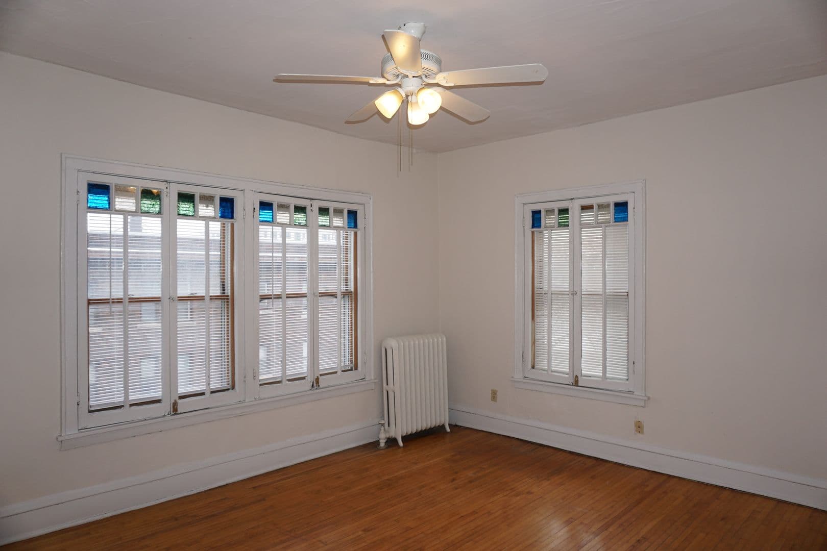 Minneapolis Apartment: 1530 LaSalle Avenue