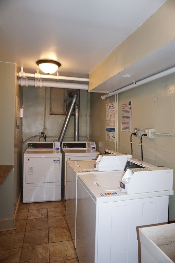 Minneapolis Apartment: 1728 3rd Avenue South