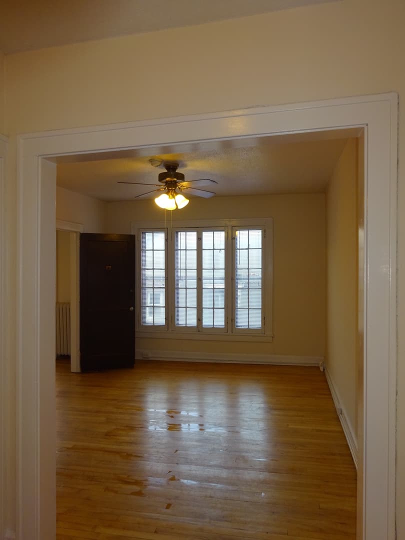 Minneapolis Apartment: 1706 Stevens Avenue South