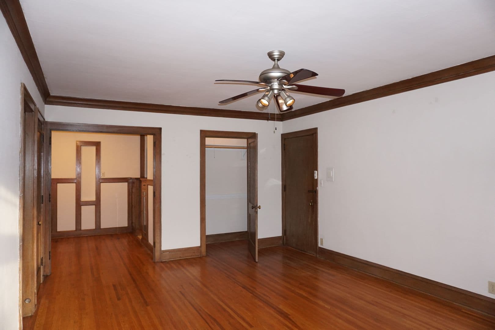 Minneapolis Apartment: 3518 Nicollet Avenue