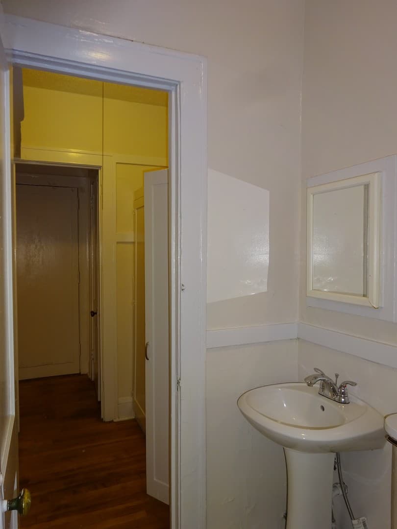 Minneapolis Apartment: 507 East 14th Street