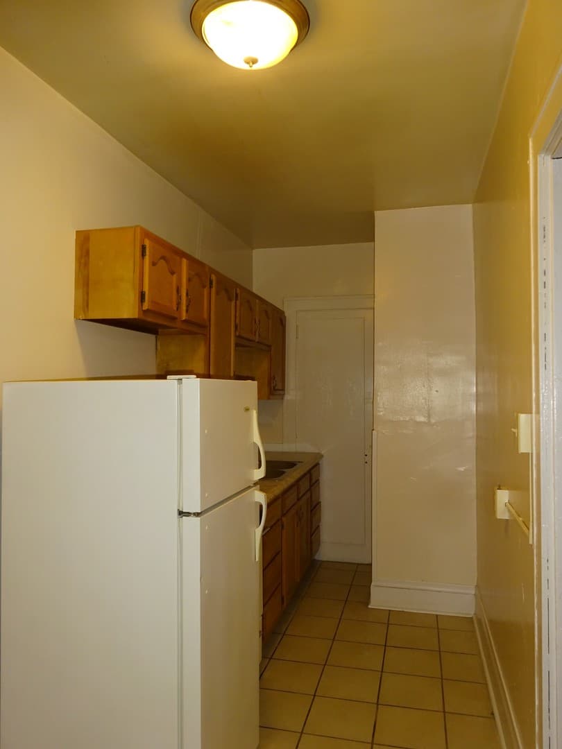 Minneapolis Apartment: 507 East 14th Street