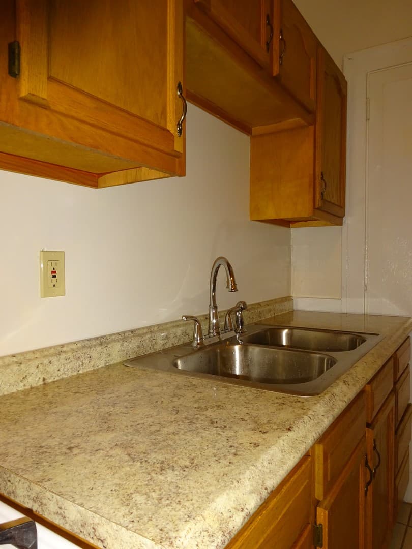 Minneapolis Apartment: 507 East 14th Street
