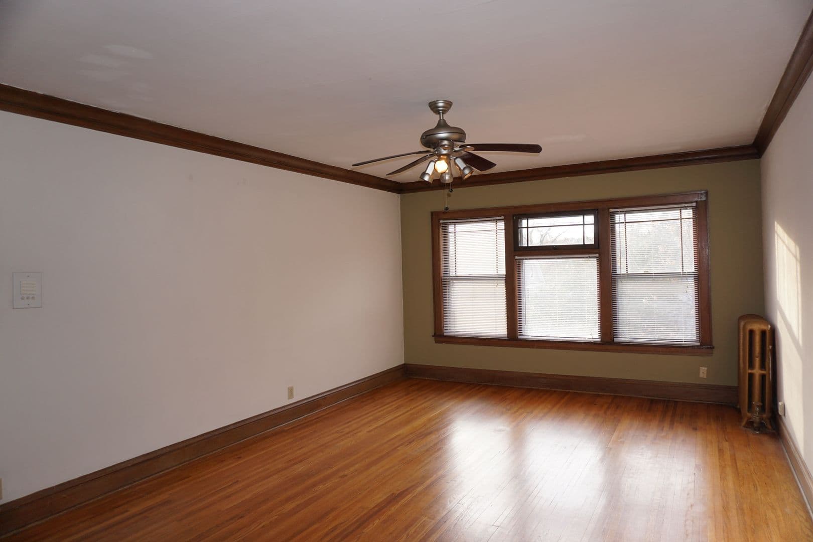 Minneapolis Apartment: 3518 Nicollet Avenue