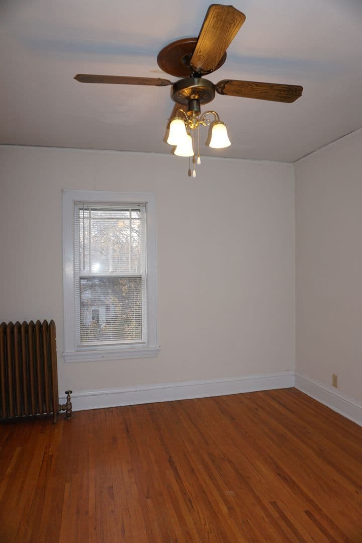 Minneapolis Apartment: 3518 Nicollet Avenue