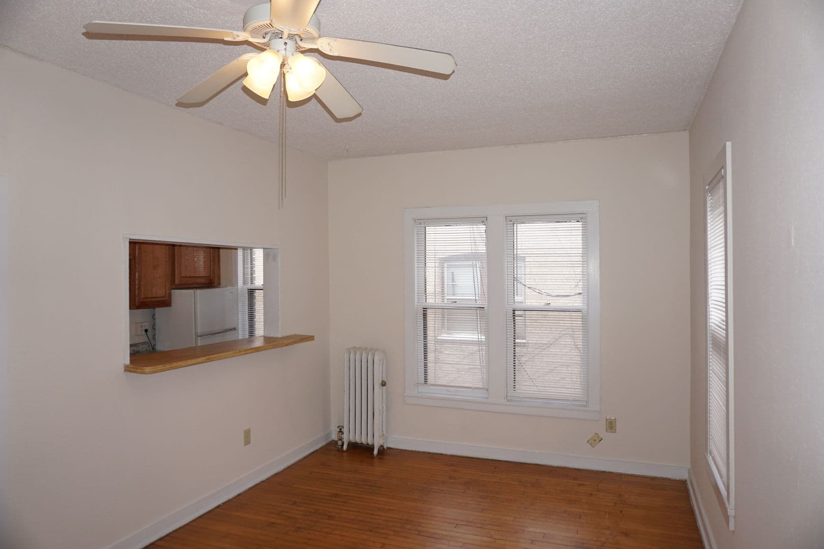 Minneapolis Apartment: 22 Oak Grove Street
