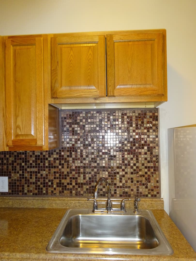 Minneapolis Apartment: 1815 First Avenue South