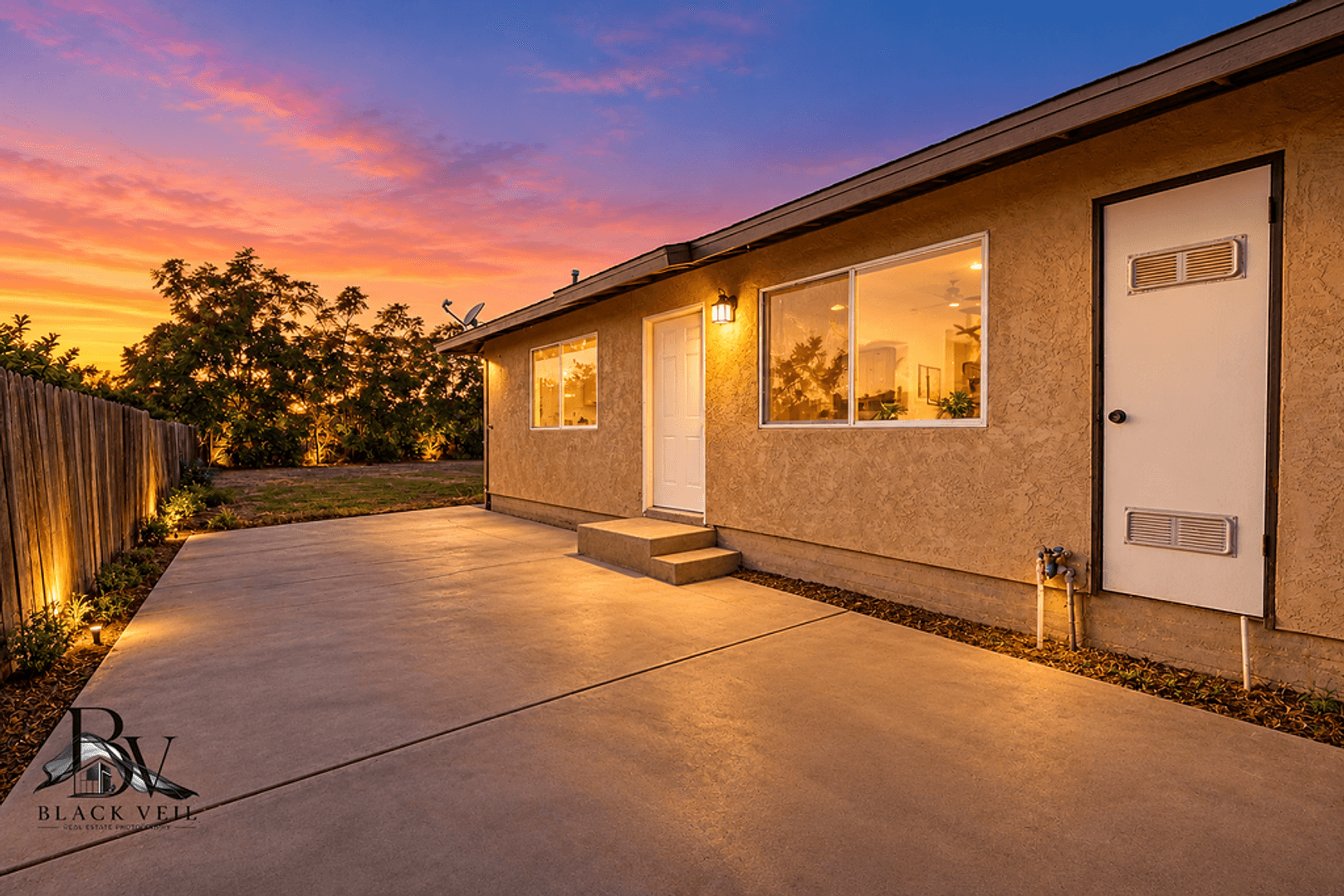 Bakersfield Apartment: 540 Hill Street