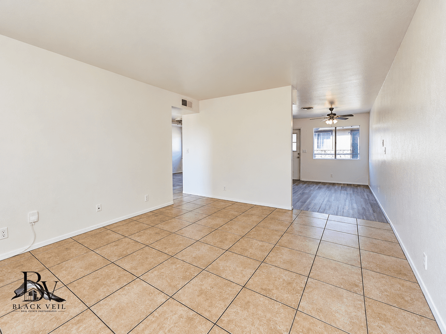 Bakersfield Apartment: 540 Hill Street