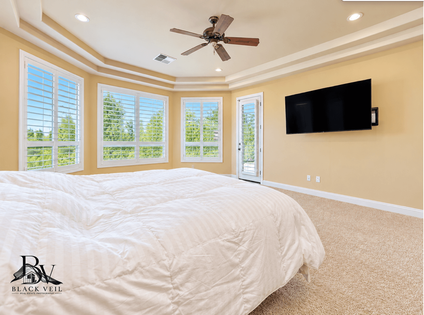 Bakersfield House: 309 Stone Cross Drive