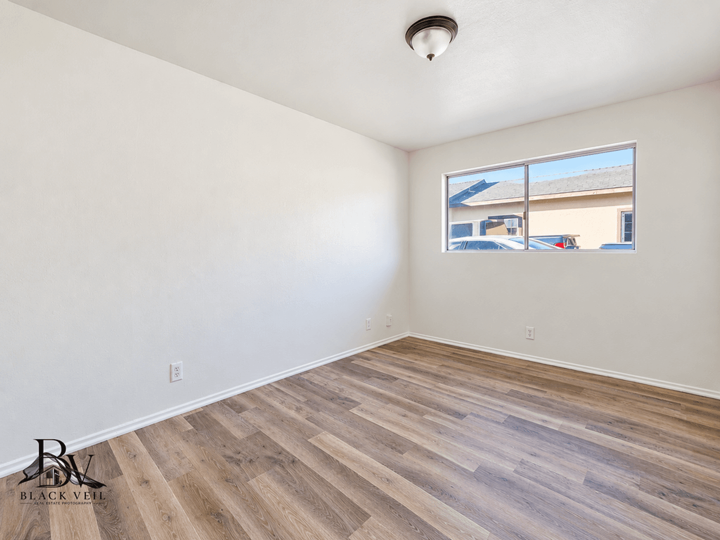 Bakersfield Apartment: 540 Hill Street