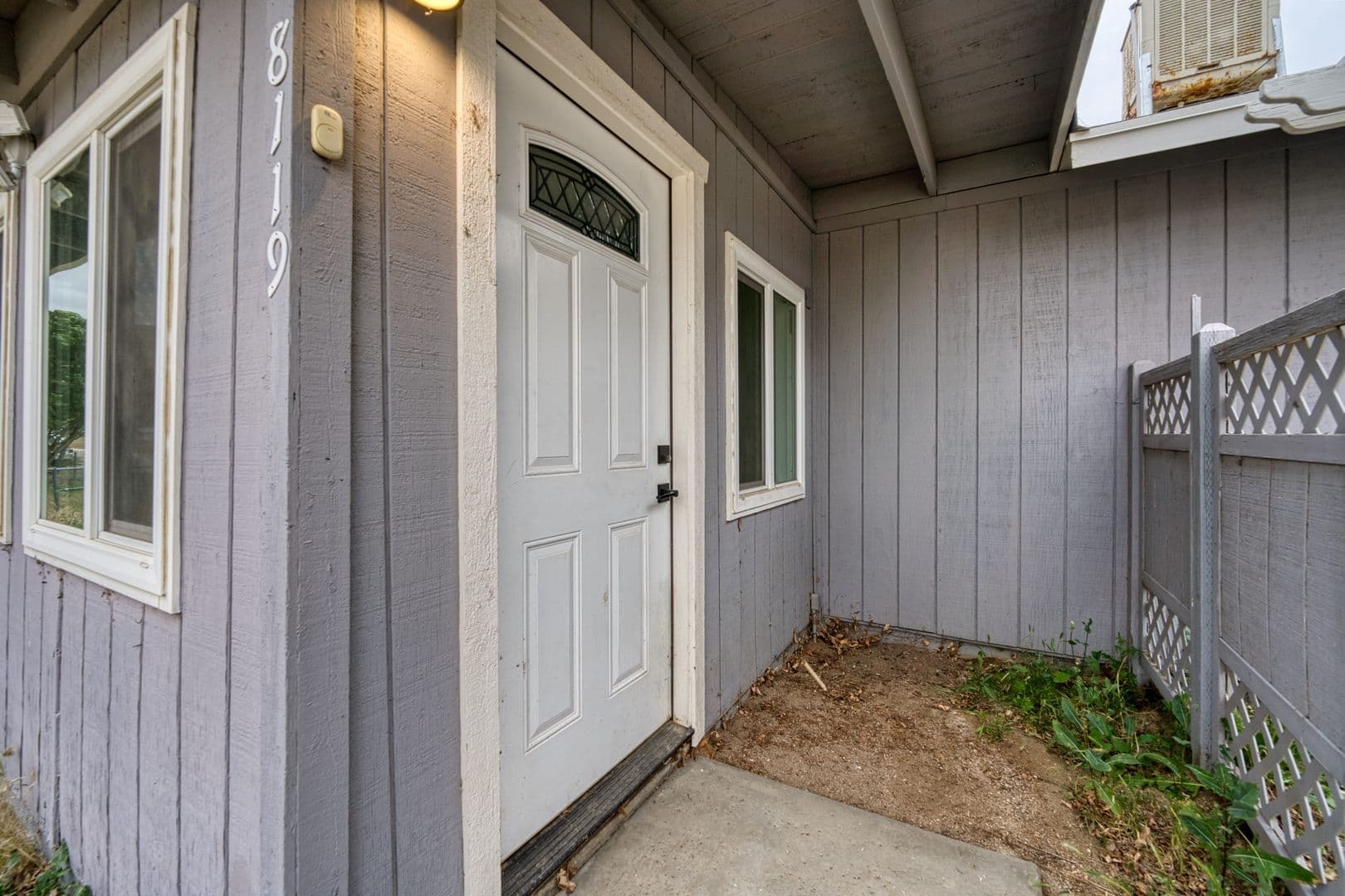 Onyx House: 8119 Tamarisk Road