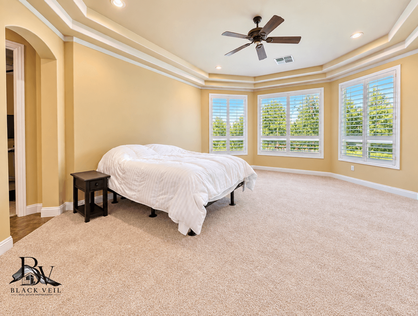 Bakersfield House: 309 Stone Cross Drive